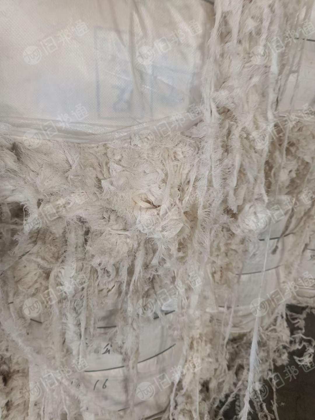 长期供应棉涤边纱,现货40吨
