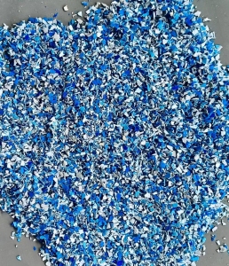 长期出售各种PVC吹毛料