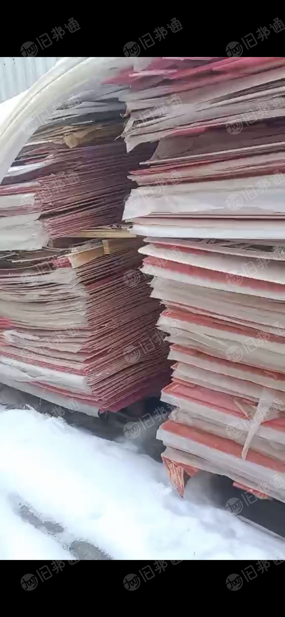 回收发泡pvc 亚克力,雪弗板废料