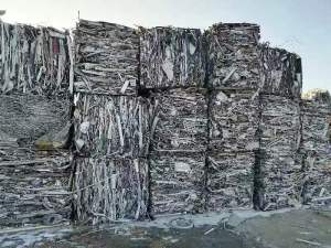 出售汽车铝合金轮毂，及各类废铝