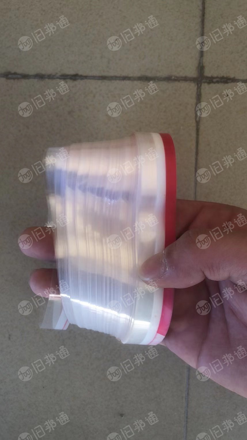 长期出售PET轻胶膜,月供200吨左右