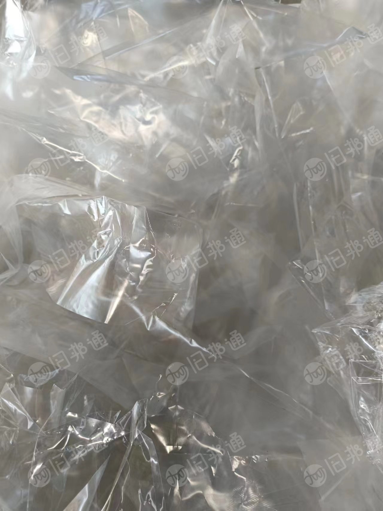 电子厂下来的pet膜,现货800多吨出售