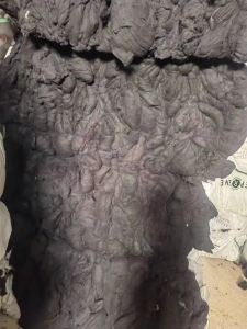 黑棉斩刀车肚九米六一车出售