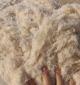 长期供应纯棉优质布边，现货十几吨！