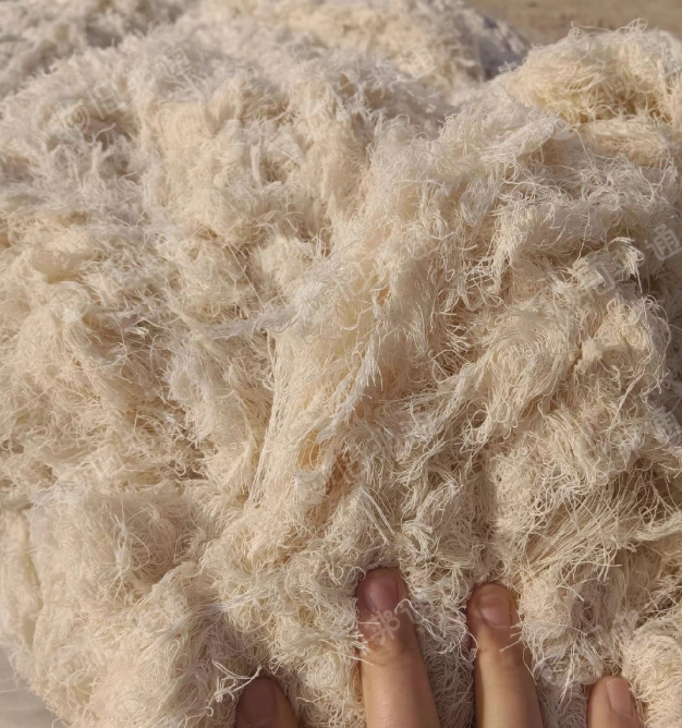 长期供应纯棉优质布边，现货十几吨！