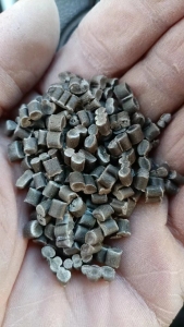 PP打包带全漂40目颗粒和20目的沉底PP打包带颗粒长期大量出售