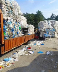 长期出售一级高压膜废料，杂膜废料