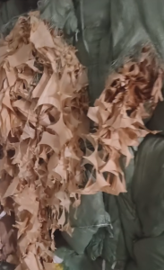 出售本色蛋糕纸，现货一挂车