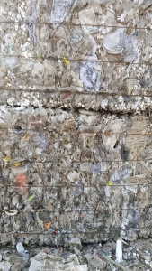 PP透明丙餐盒压块长期出售，现货2挂 