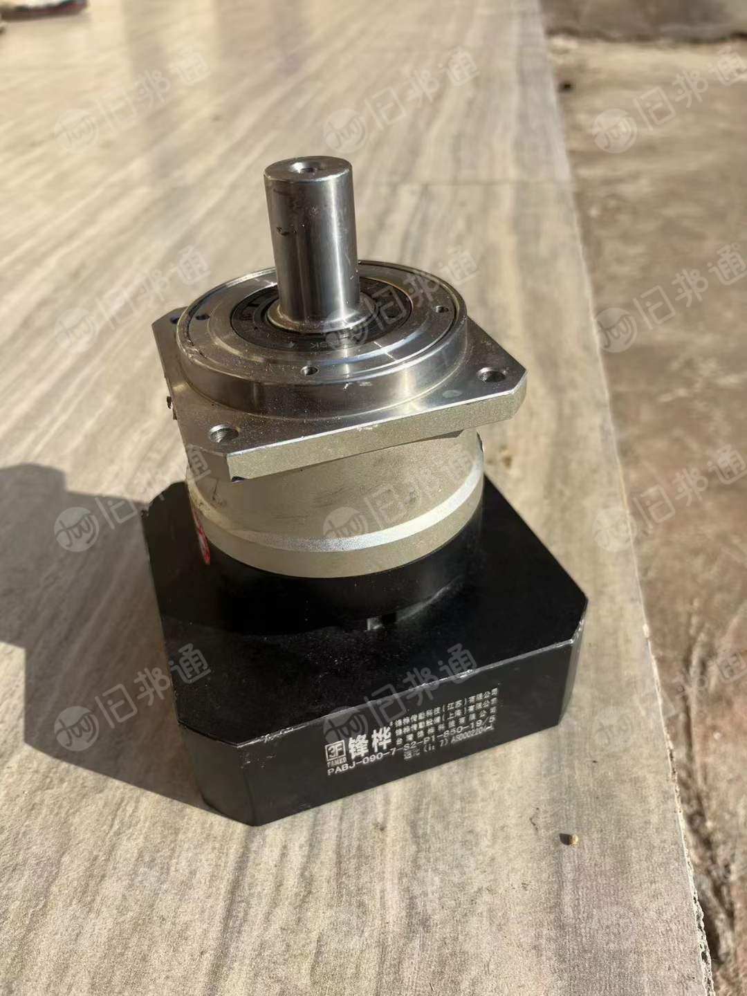 江西鹰潭出售行星减速机,有200多个