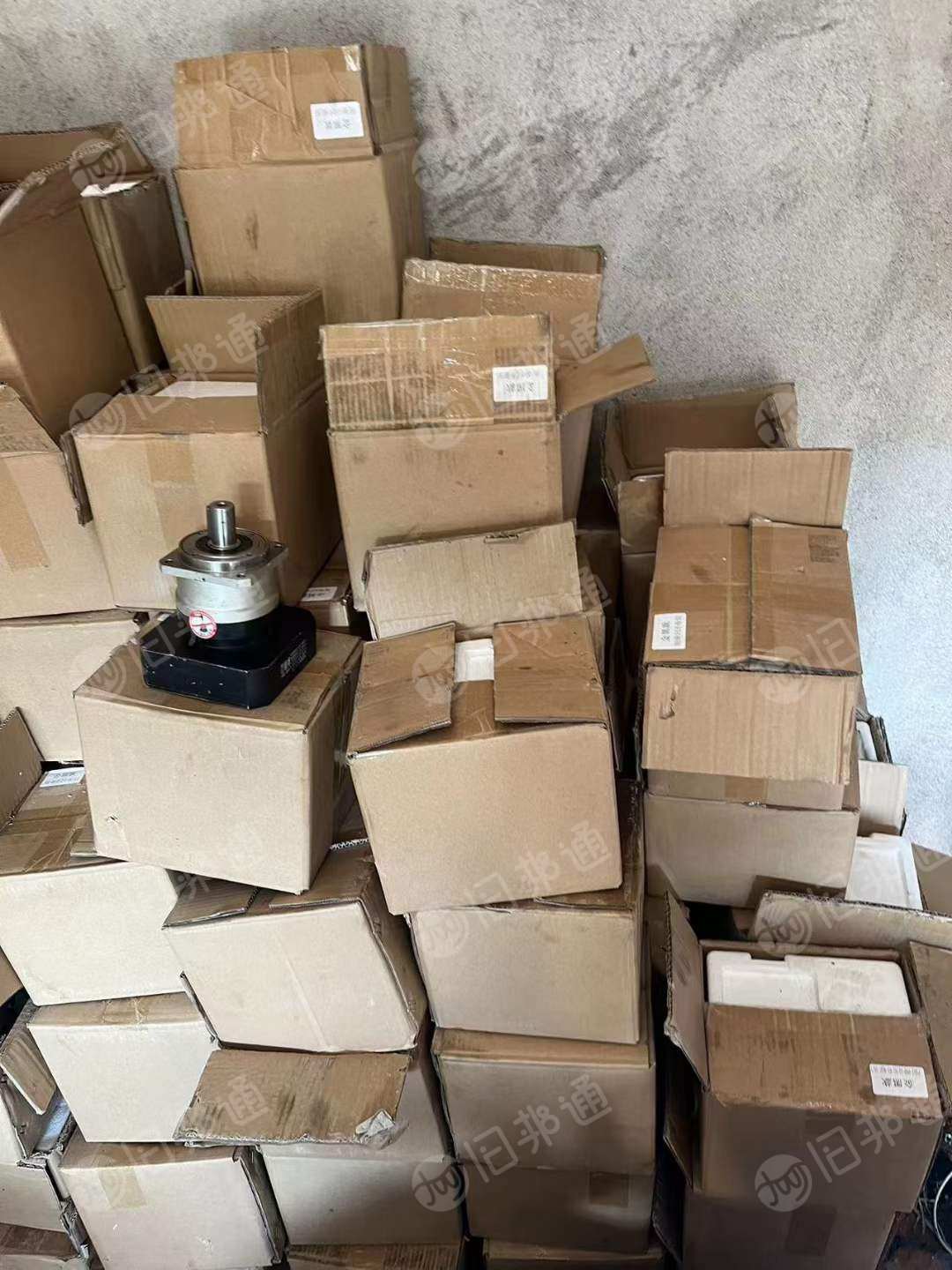 江西鹰潭出售行星减速机,有200多个