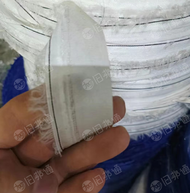 长期供应各种4-5公分布条打绳料