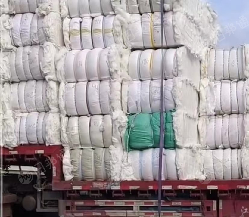小白棉,水丝和毛衣料混合开的,大量出售