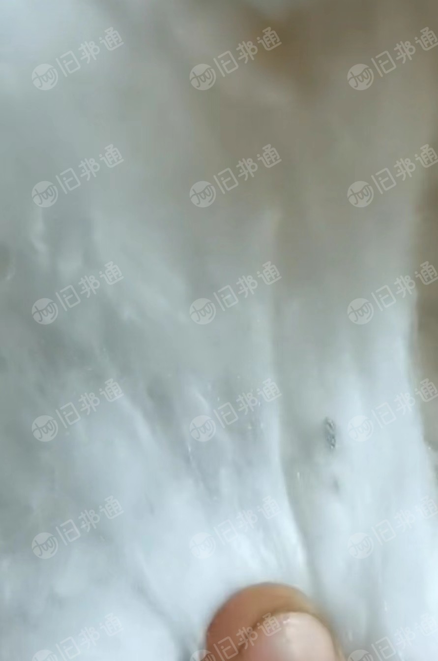 小白棉,水丝和毛衣料混合开的,大量出售