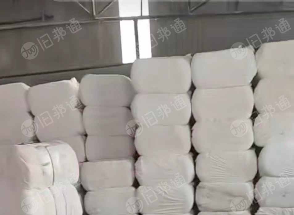 定型丝开松棉,涤纶布专用,长期出售