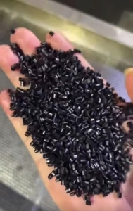 长期出售HIPS颗粒，冲击7，月供400吨