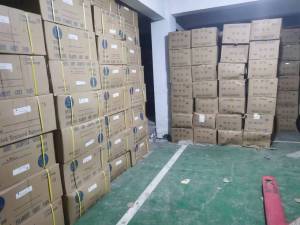 库存大有光尼龙丝，PA66，出售