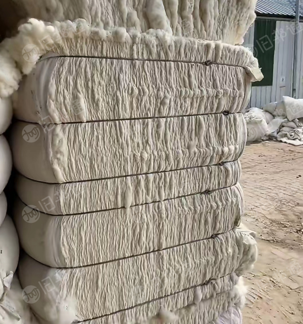 大量供应古棉开松料,量大从优