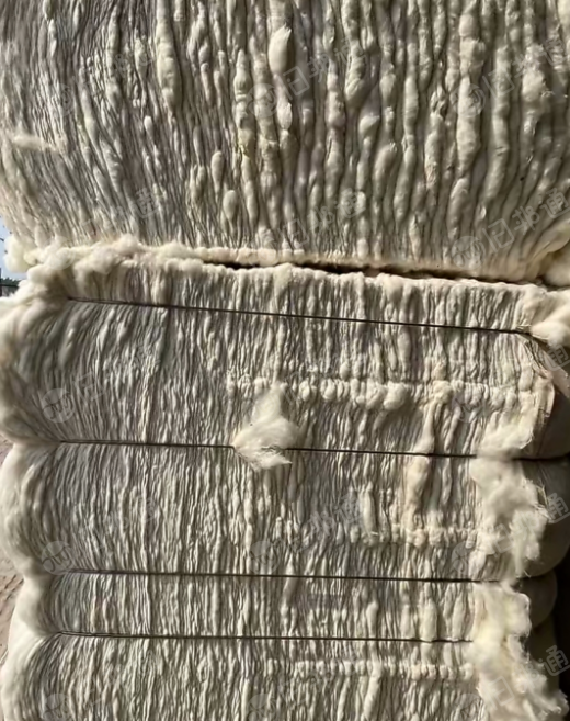 大量供应古棉开松料,量大从优
