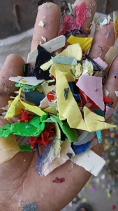 白乙、花乙破碎料，现货够车出售