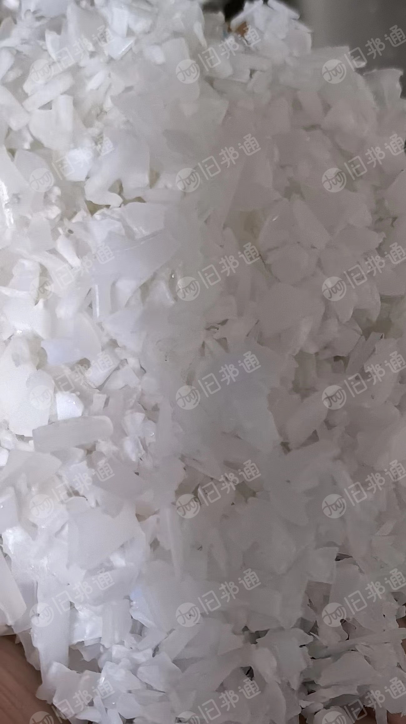 PP水果筐破碎料长期出售,全漂,月供几十吨。