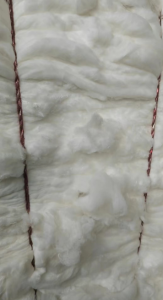 出售黏胶化纤混料十几吨