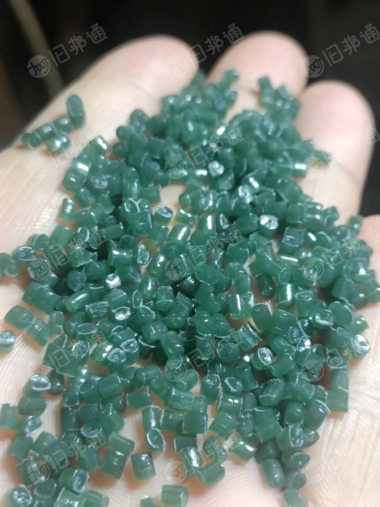 出售纯大棚膜颗粒,过120目