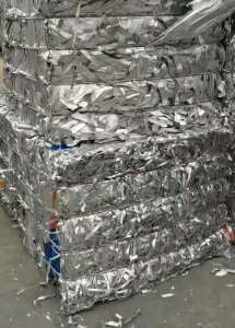 长期出售铝塑膜废料