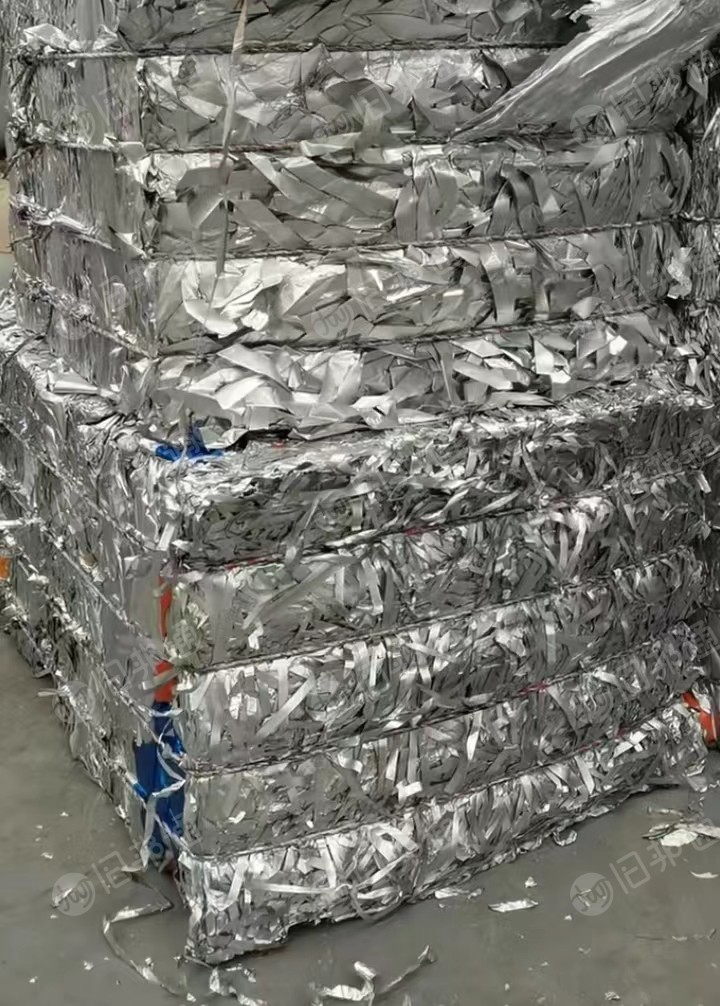 长期出售铝塑膜废料