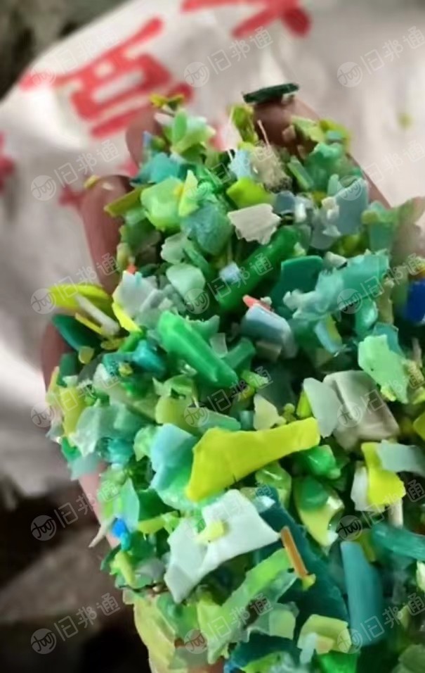 出售PP破碎料,PE破碎料