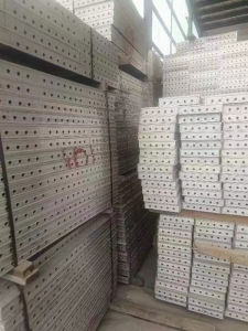 出售6061干净抛丸板，表面无杂无铁无水泥