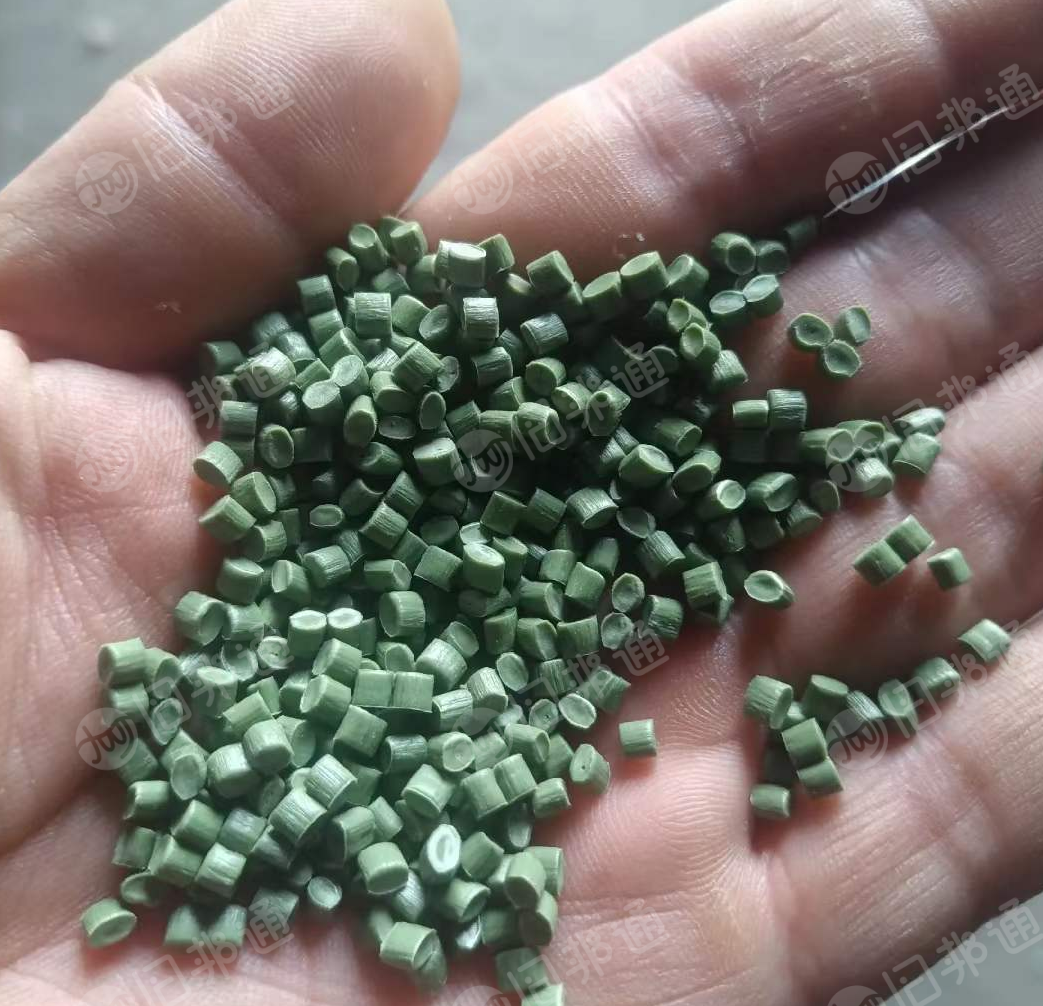 高压复尼龙颗粒,现货100吨,长期出售