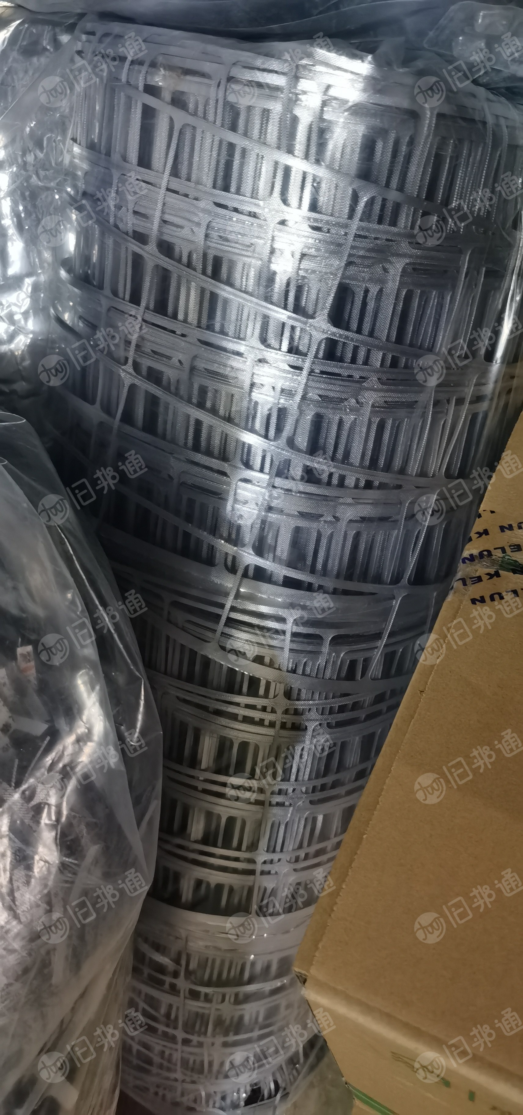 PVC药板毛料,现货13吨,长期出售