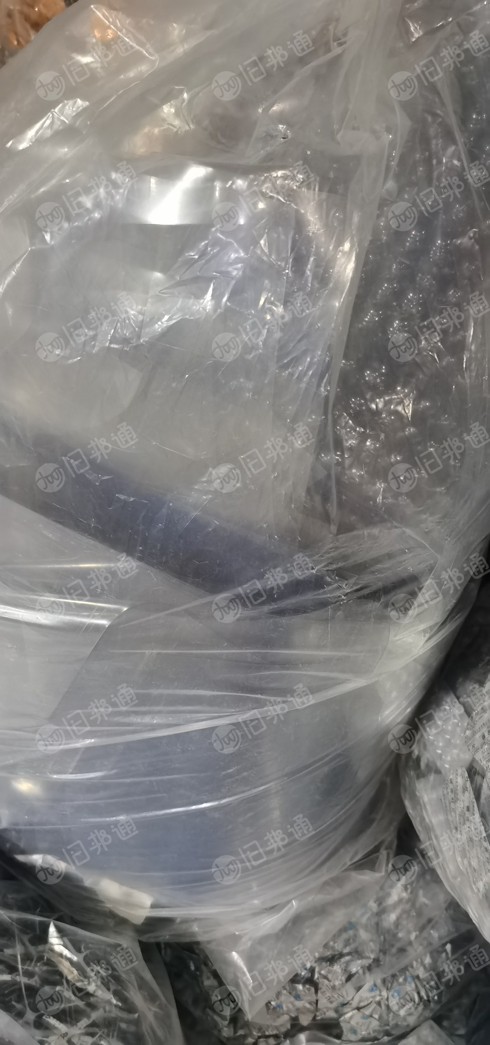 PVC药板毛料,现货13吨,长期出售