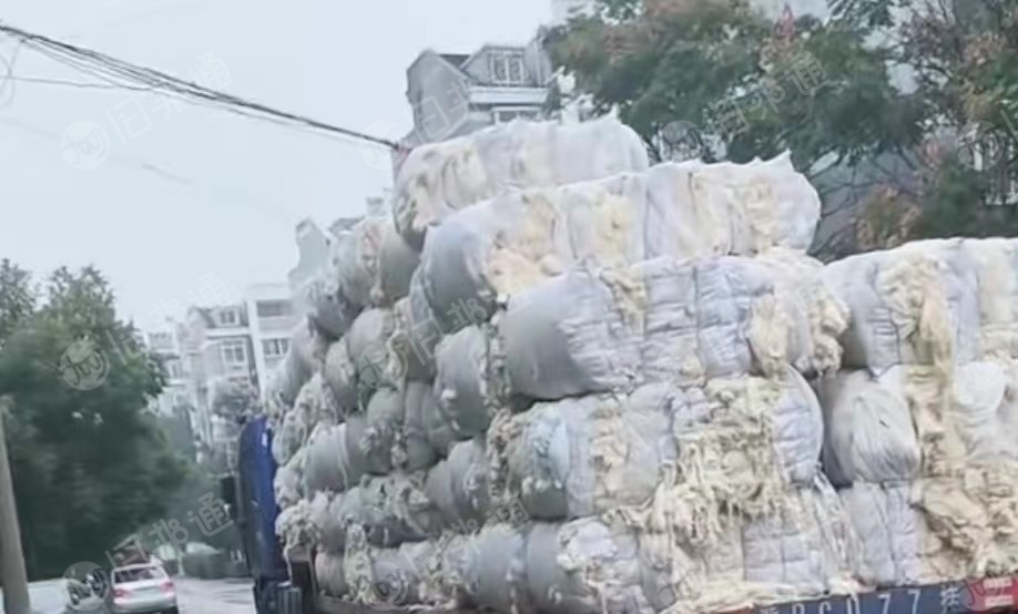 全棉精纺回丝,人棉天丝,精纺棉纱,浆纱等长期出售