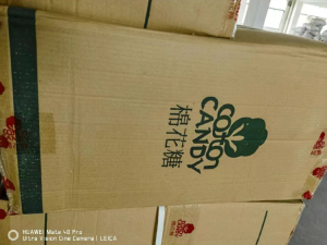 出售20支进口巴纱，现货几百箱！