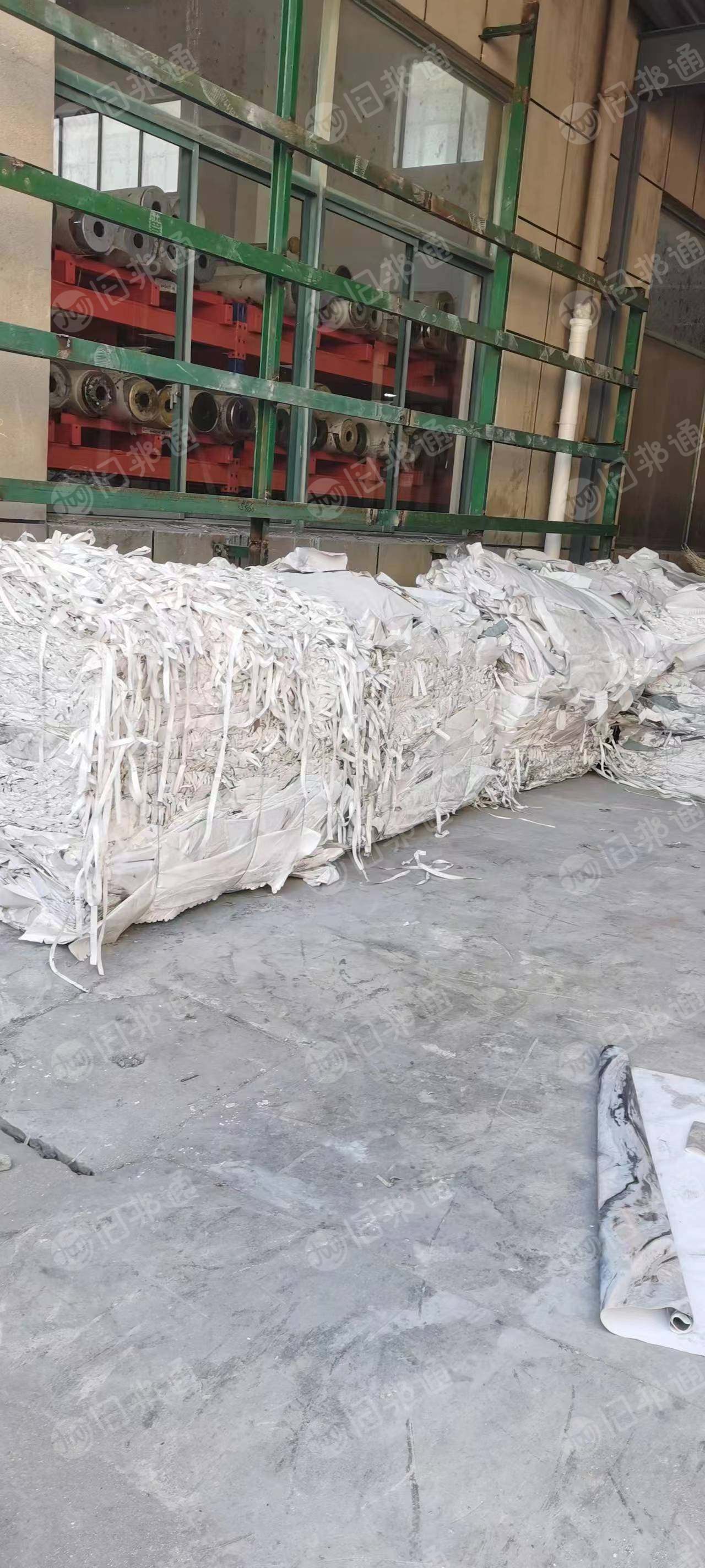 壁纸墙纸毛料,墙纸边料,月供100多吨