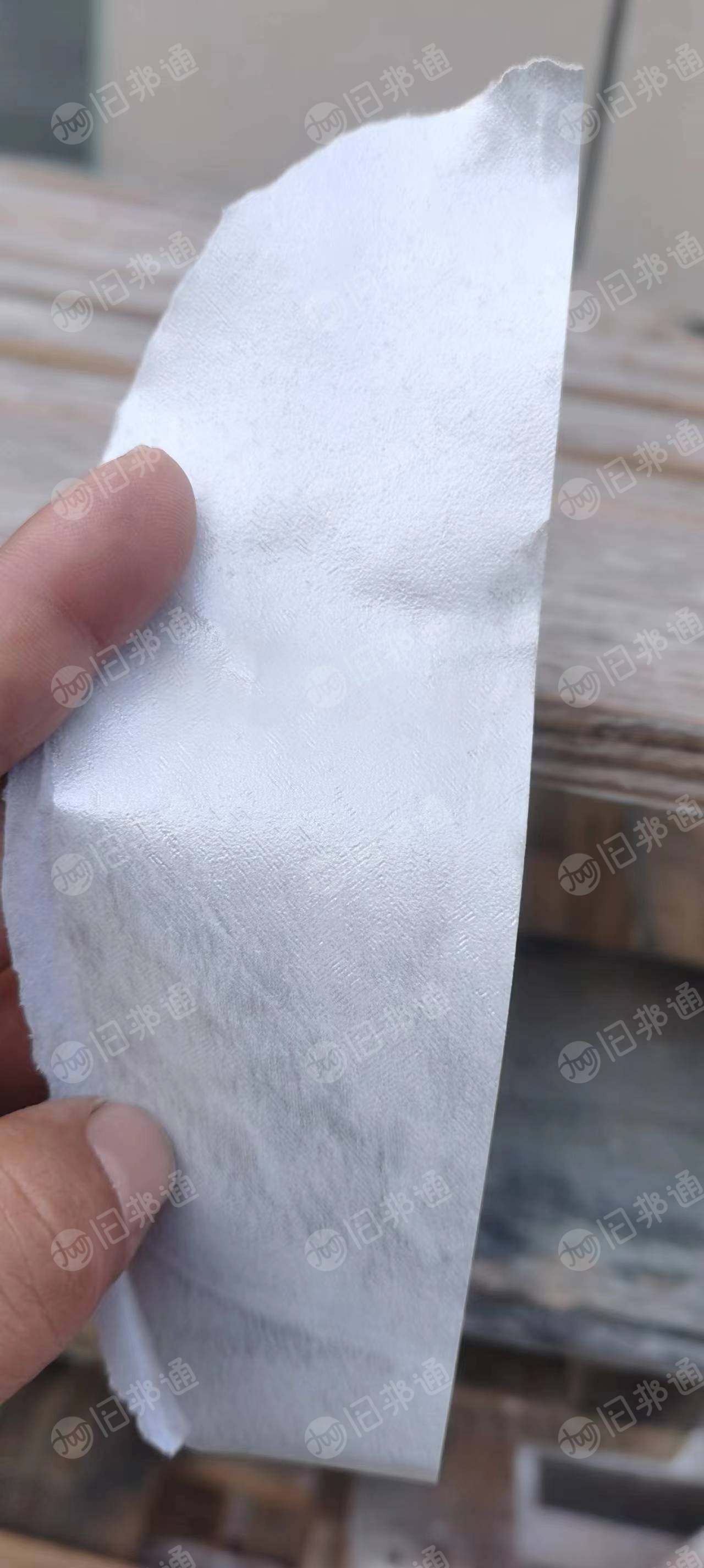 壁纸墙纸毛料,墙纸边料,月供100多吨