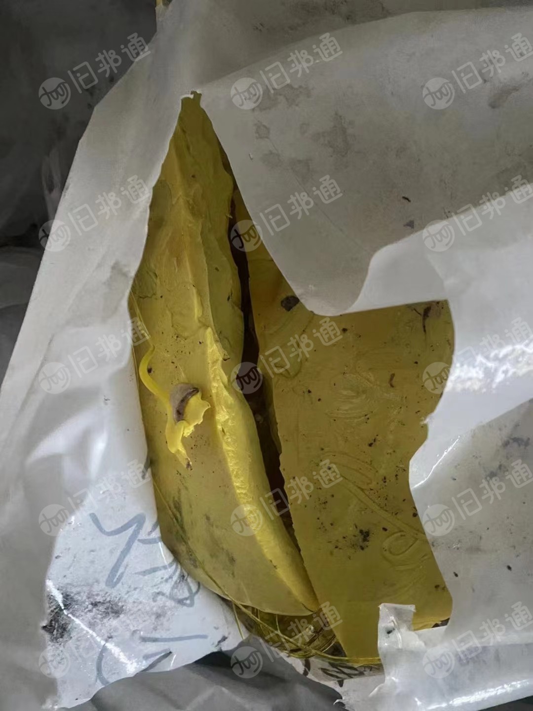 吹瓶厂下来的瓶胚,块料,瓶盖等,分开装,PP PE PET各三分之一,现货30吨出售