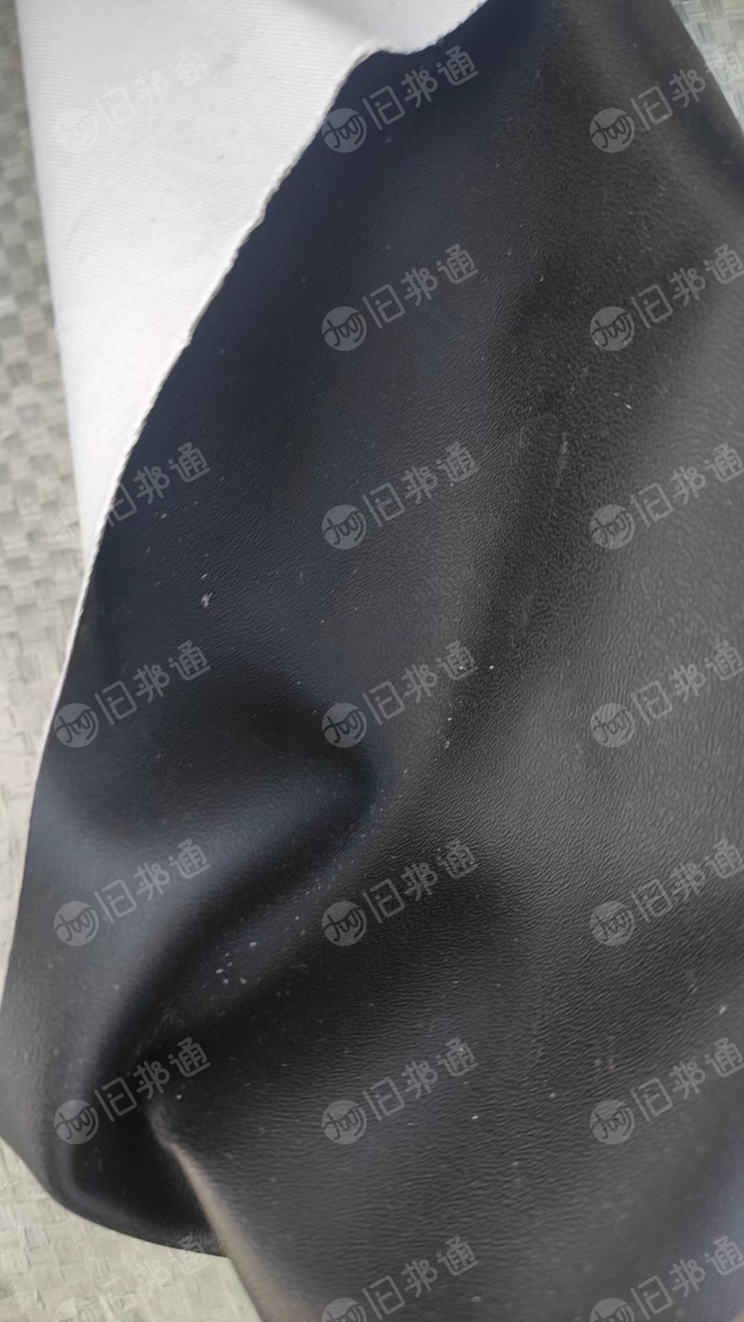 PVC座椅革废料,现货一挂车,月供200吨