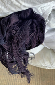 长期供应褪色浆纱废纱，浙江发货！