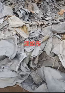 涤纶过滤布，大量出售