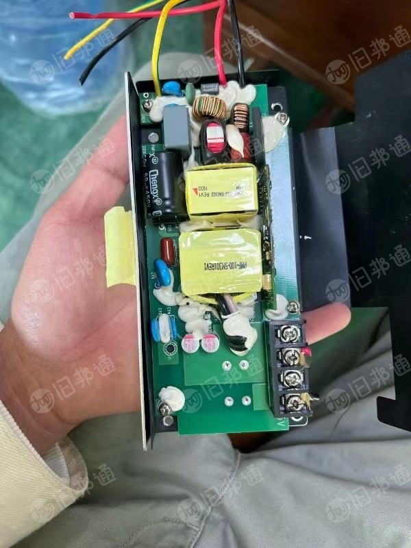 出售30万个小电源