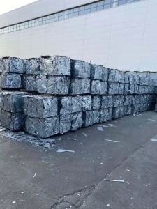 大量出售冷轧热轧压块