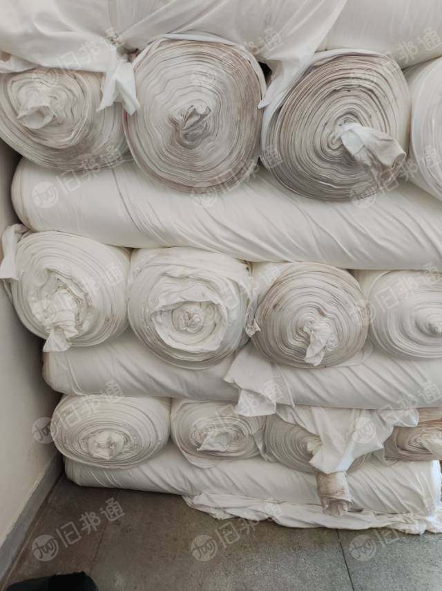 全涤化纤涤棉纯棉布匹布料擦机布抹布包厂大批量收