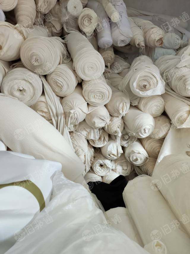 全涤化纤涤棉纯棉布匹布料擦机布抹布包厂大批量收