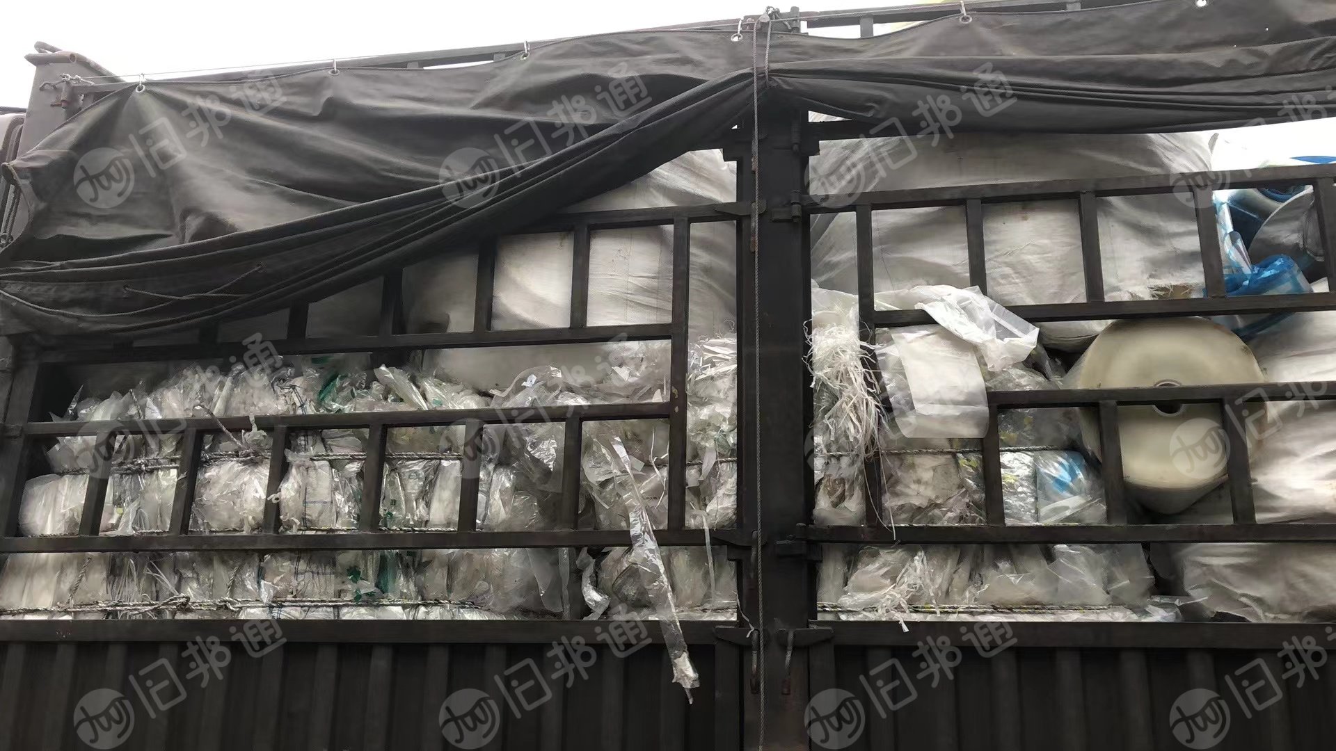 PET膜废料，各种聚酯膜，长期回收