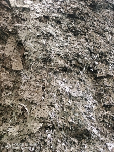 大量出售镀锌边角料