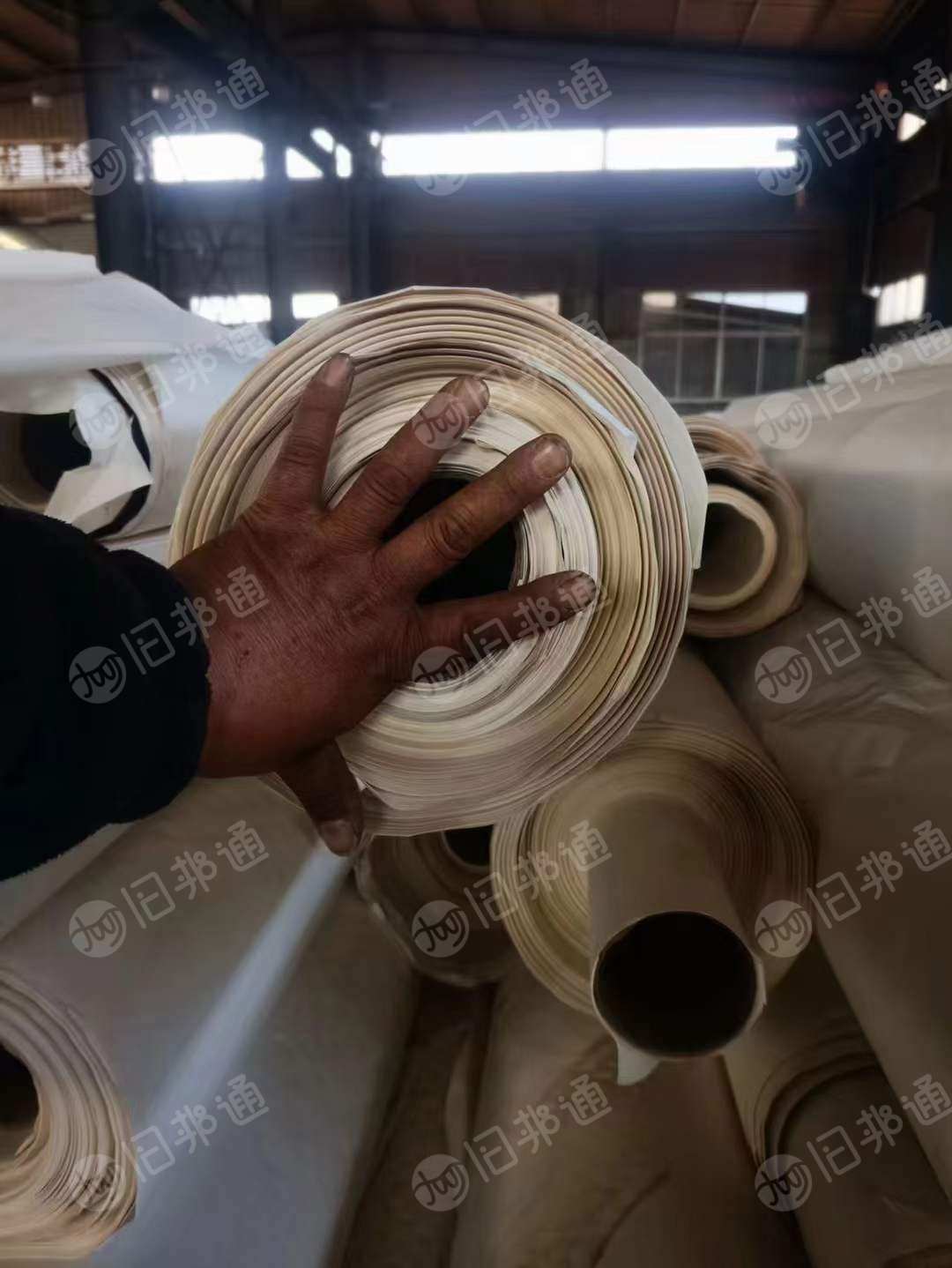 处理卷筒印花纸，现货一车