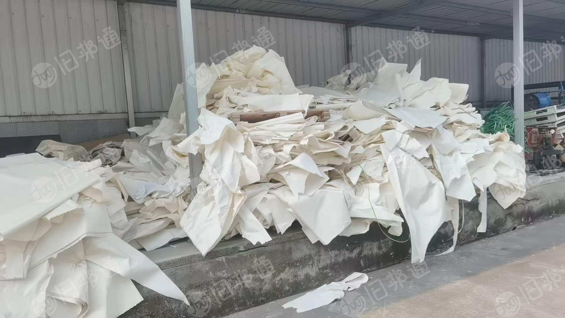 处理纯白木浆纸,有散料,有卷筒料